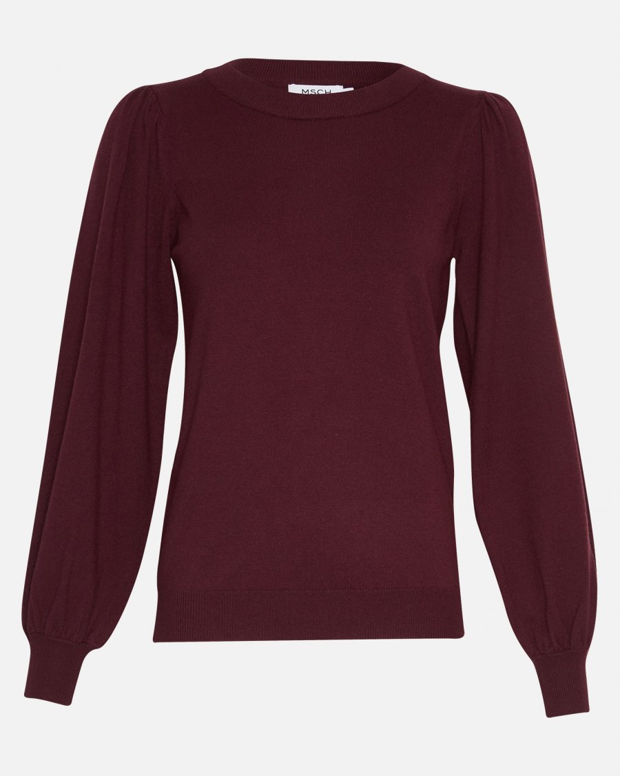 MSCH Copenhagen - MSCHTamana Rachelle Pullover