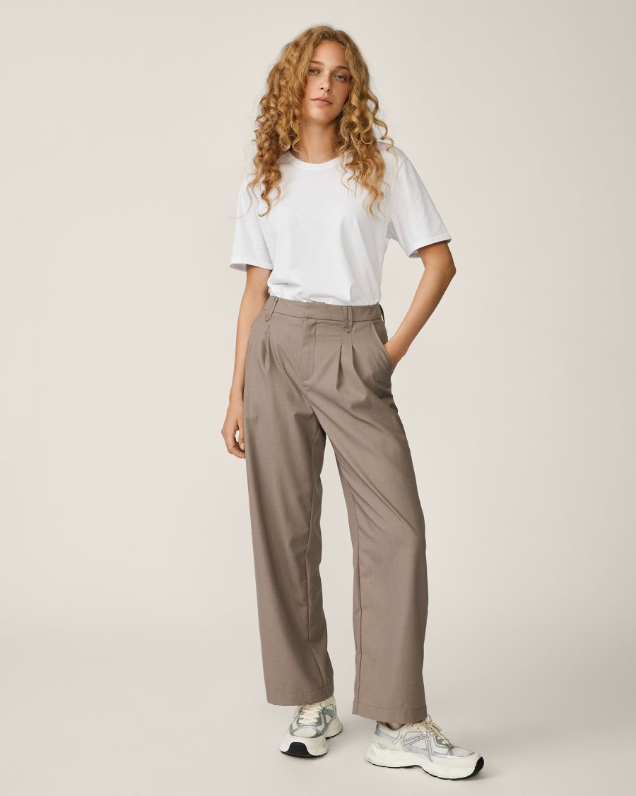 MSCH Copenhagen - MSCHElinna HW Pants