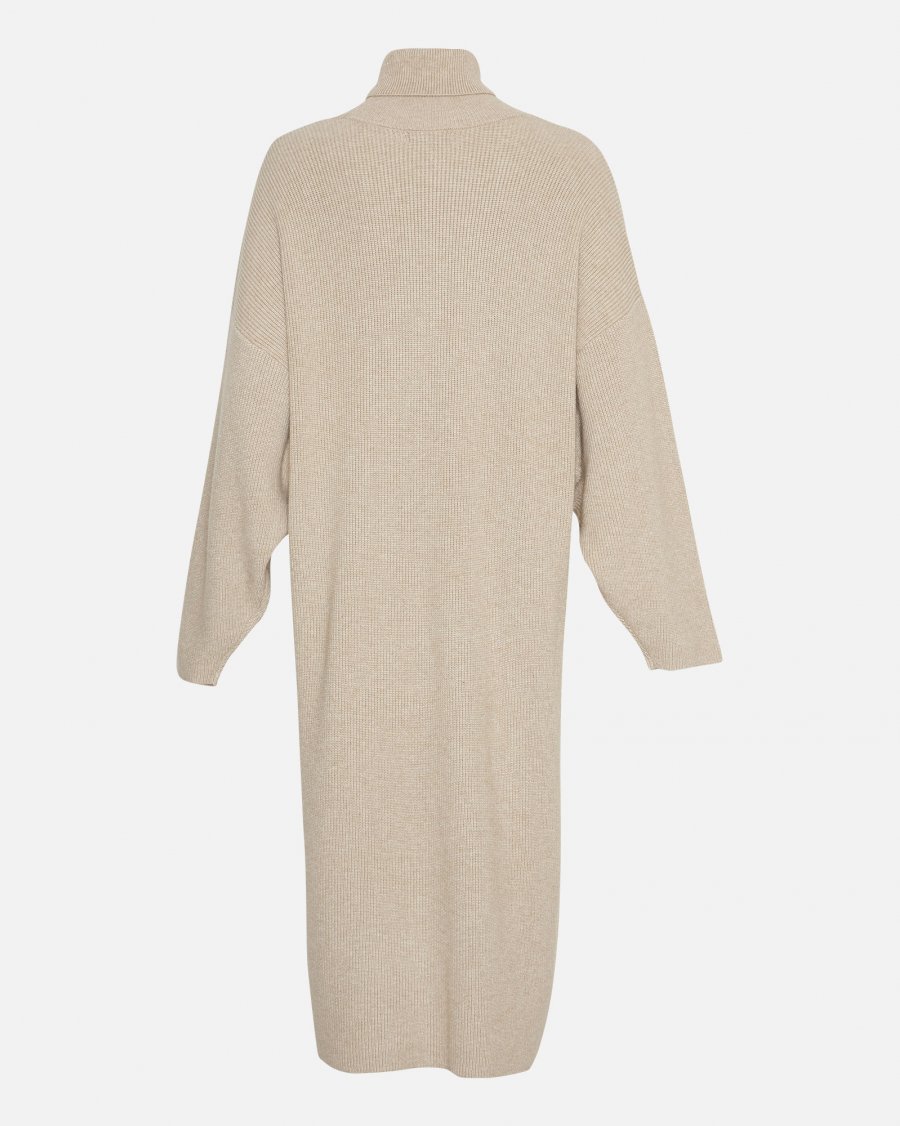 MSCH Copenhagen - MSCHMagnea Rachelle Rib Dress