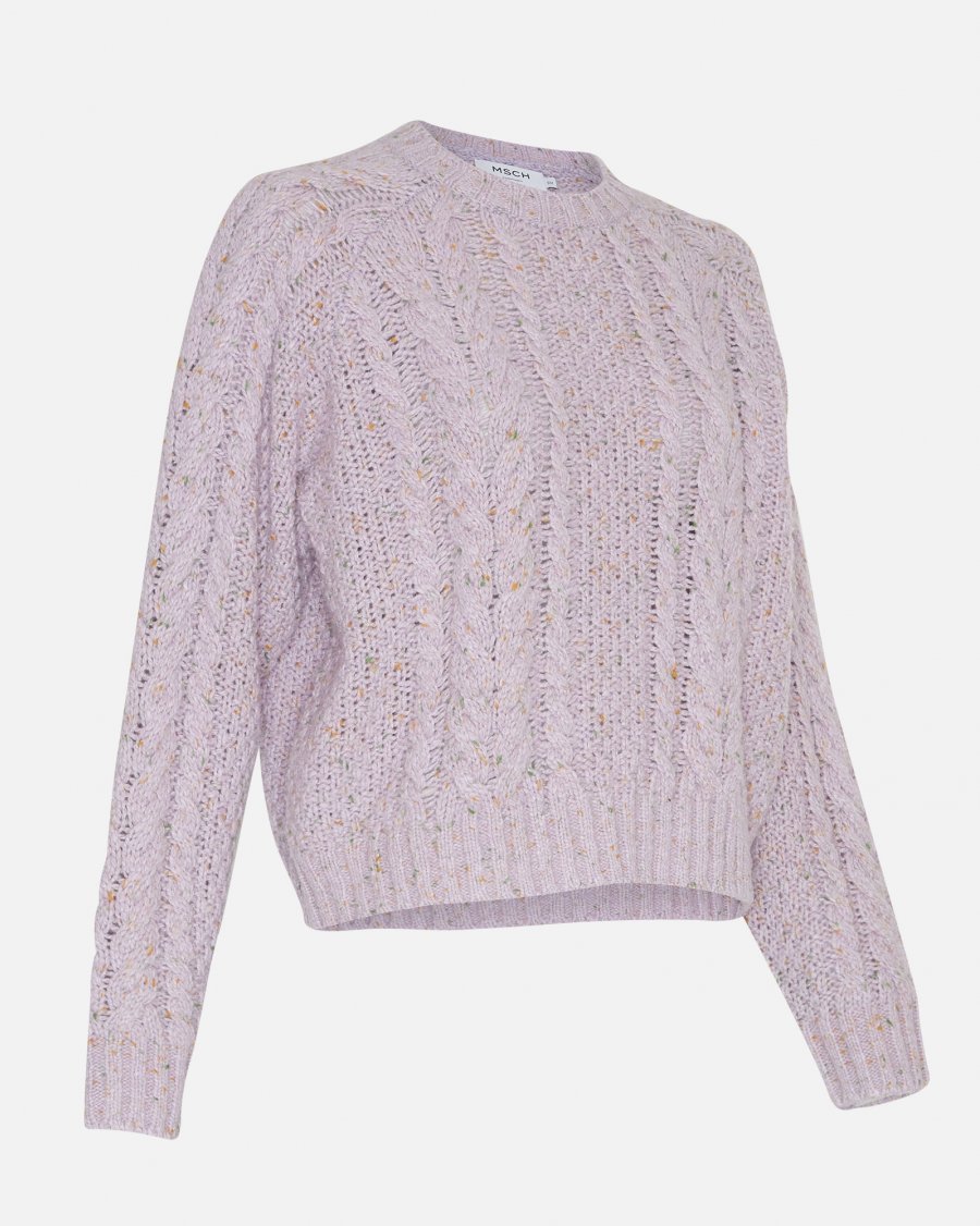MSCH Copenhagen - MSCHKristel Pullover