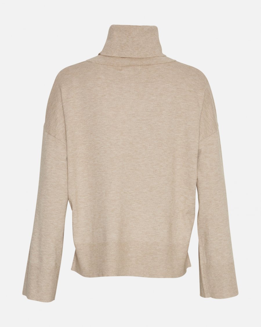 MSCH Copenhagen - MSCHIndica Rachelle R Neck Pullover
