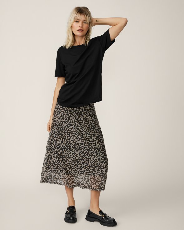 MSCH Copenhagen - MSCHFirina Illenora Skirt AOP MSCH Copenhagen - MSCHFirina Illenora Skirt AOP