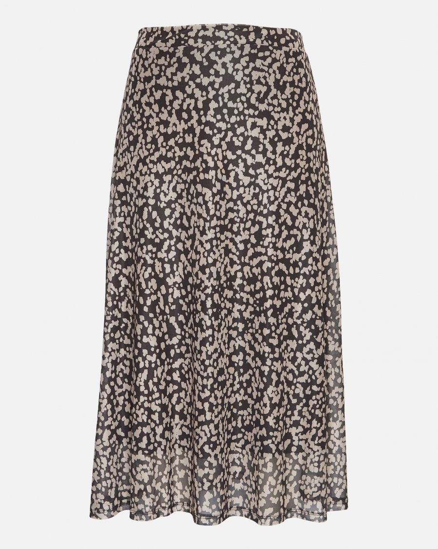 MSCH Copenhagen - MSCHFirina Illenora Skirt AOP