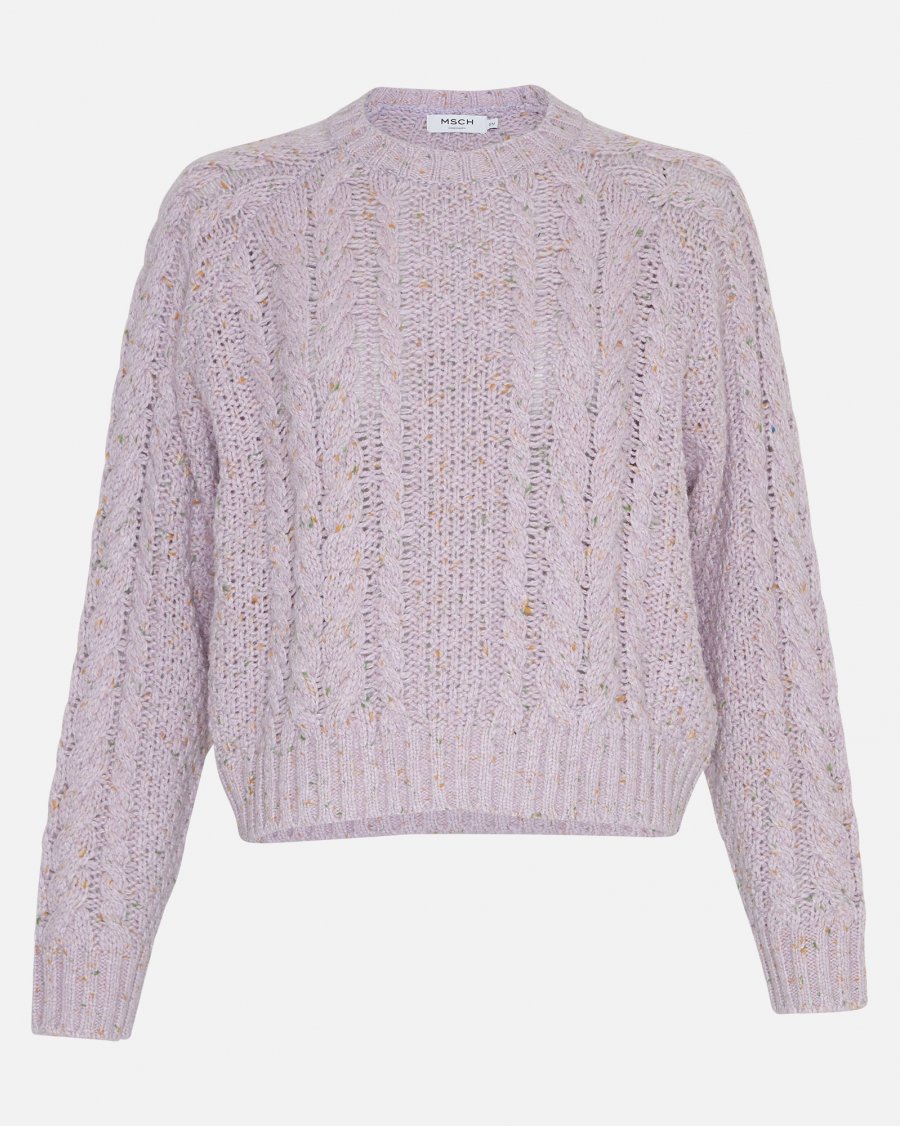 MSCH Copenhagen - MSCHKristel Pullover
