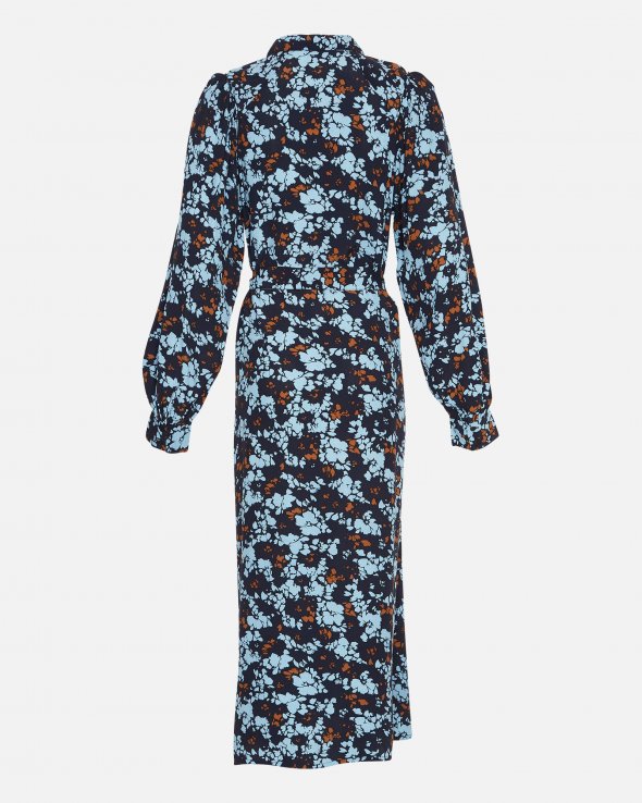 MSCH Copenhagen - MSCHMarcia Morocco Shirt Dress AOP