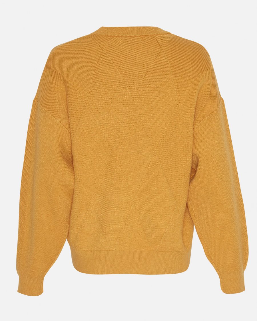 MSCH Copenhagen - MSCHBritta Jilli Pullover