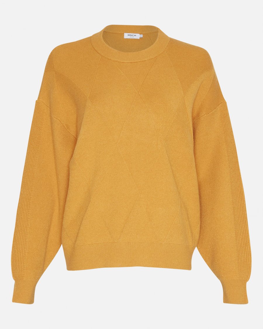MSCH Copenhagen - MSCHBritta Jilli Pullover
