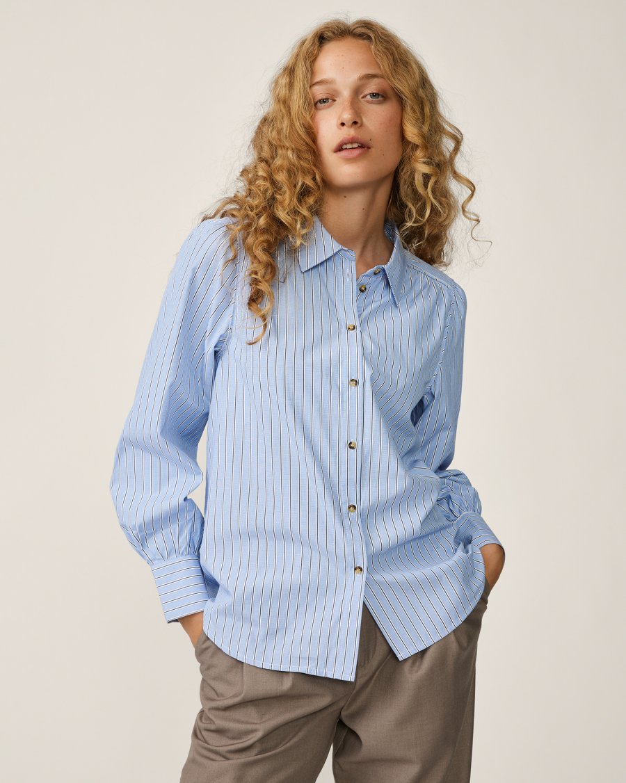 MSCH Copenhagen - MSCHKiana Shirt STP