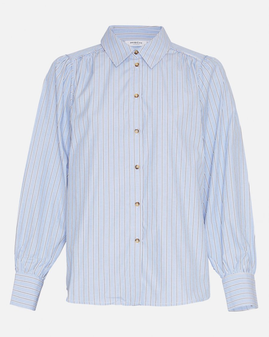 MSCH Copenhagen - MSCHKiana Shirt STP