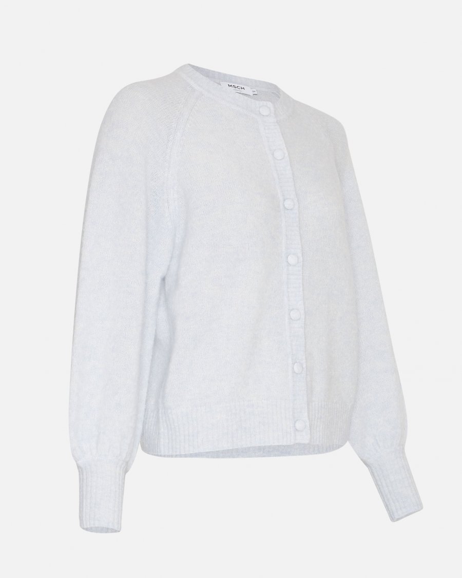 MSCH Copenhagen - MSCHMaimee Mohair Cardigan