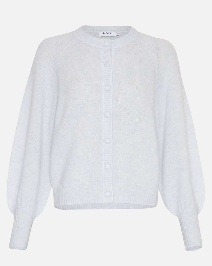 MSCH Copenhagen - MSCHMaimee Mohair Cardigan