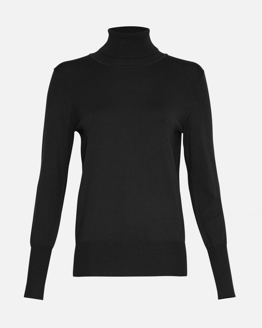 MSCH Copenhagen - MSCHIndica Rachelle Slim R Neck Pullover