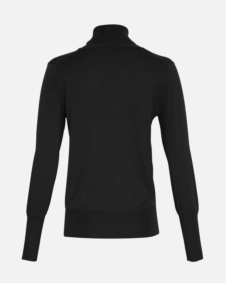 MSCH Copenhagen - MSCHIndica Rachelle Slim R Neck Pullover