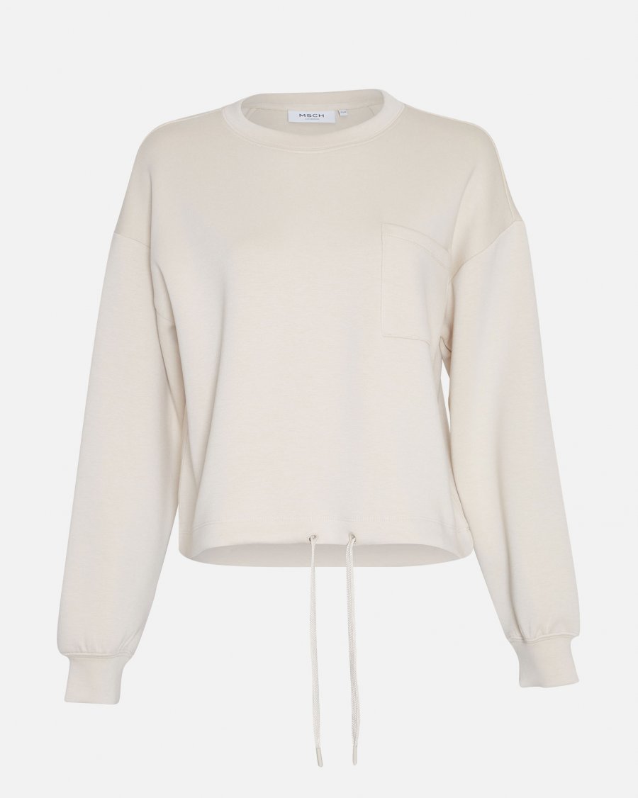 MSCH Copenhagen - MSCHBianna Ima Q Sweatshirt
