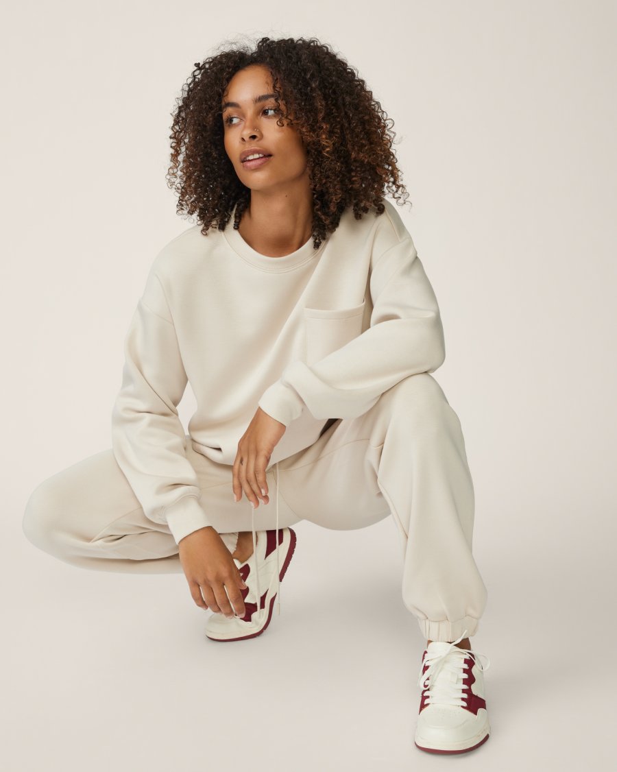 MSCH Copenhagen - MSCHBianna Ima Q Sweatshirt