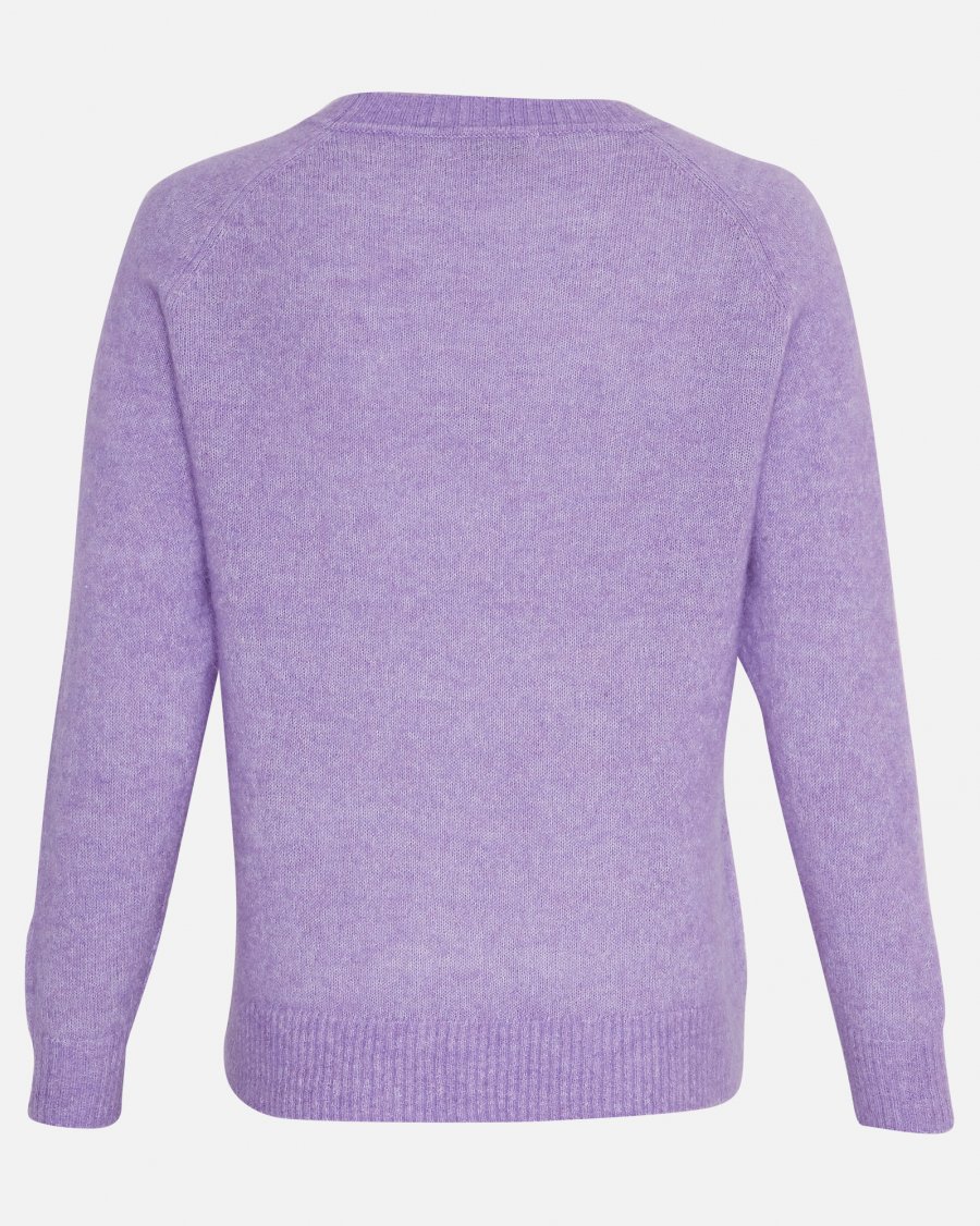 MSCH Copenhagen - MSCHMaimee Mohair O Pullover