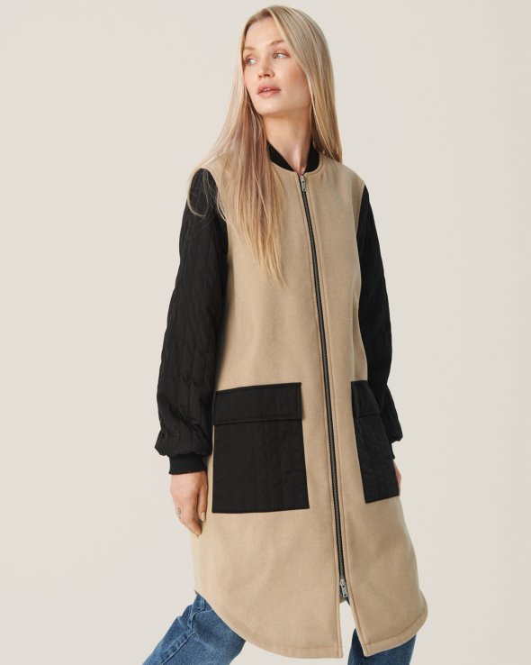 MSCH Copenhagen - MSCHKeola Secilia Jacket MSCH Copenhagen - MSCHKeola Secilia Jacket