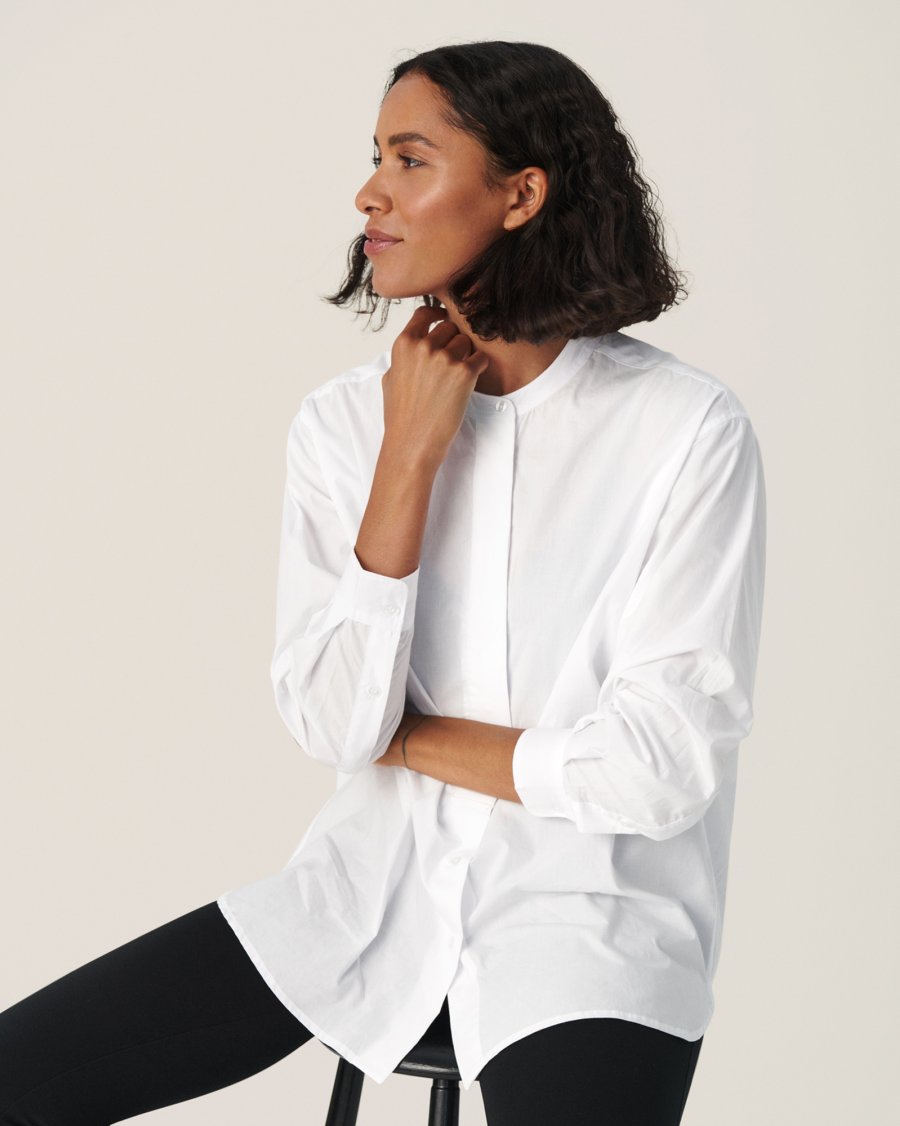 MSCH Copenhagen - MSCHLarita Haddis Shirt