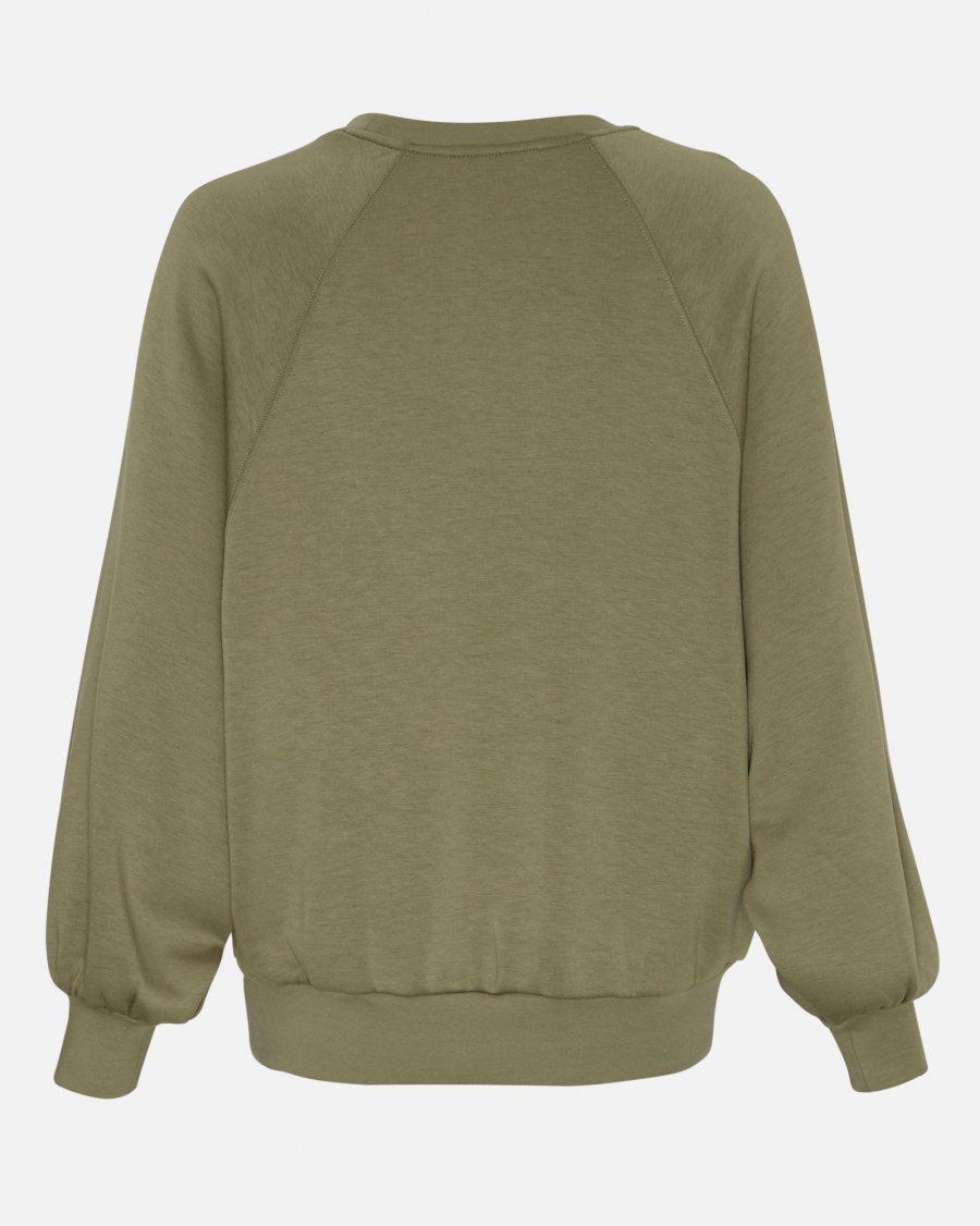 MSCH Copenhagen - MSCHBianna Ima Q Raglan Sweatshirt