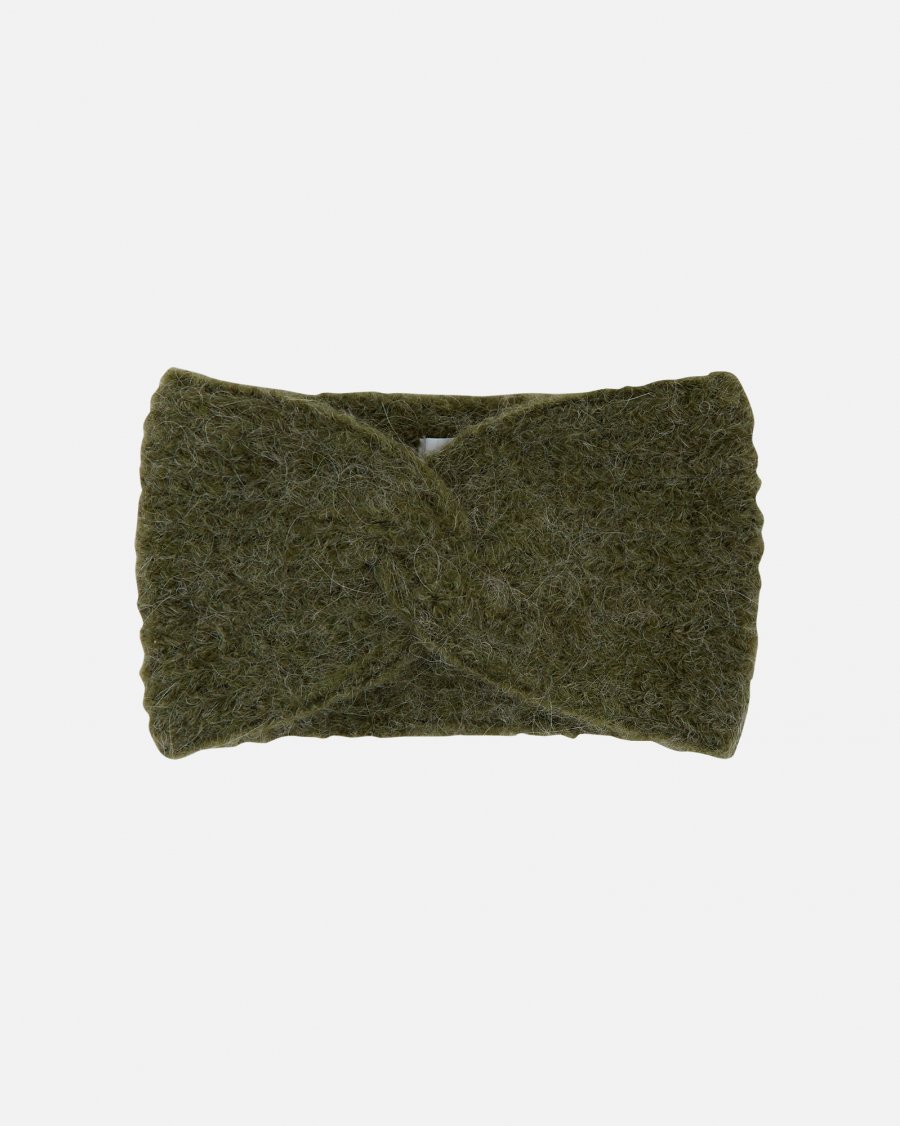 MSCH Copenhagen - MSCHKimma Alpaca Headband
