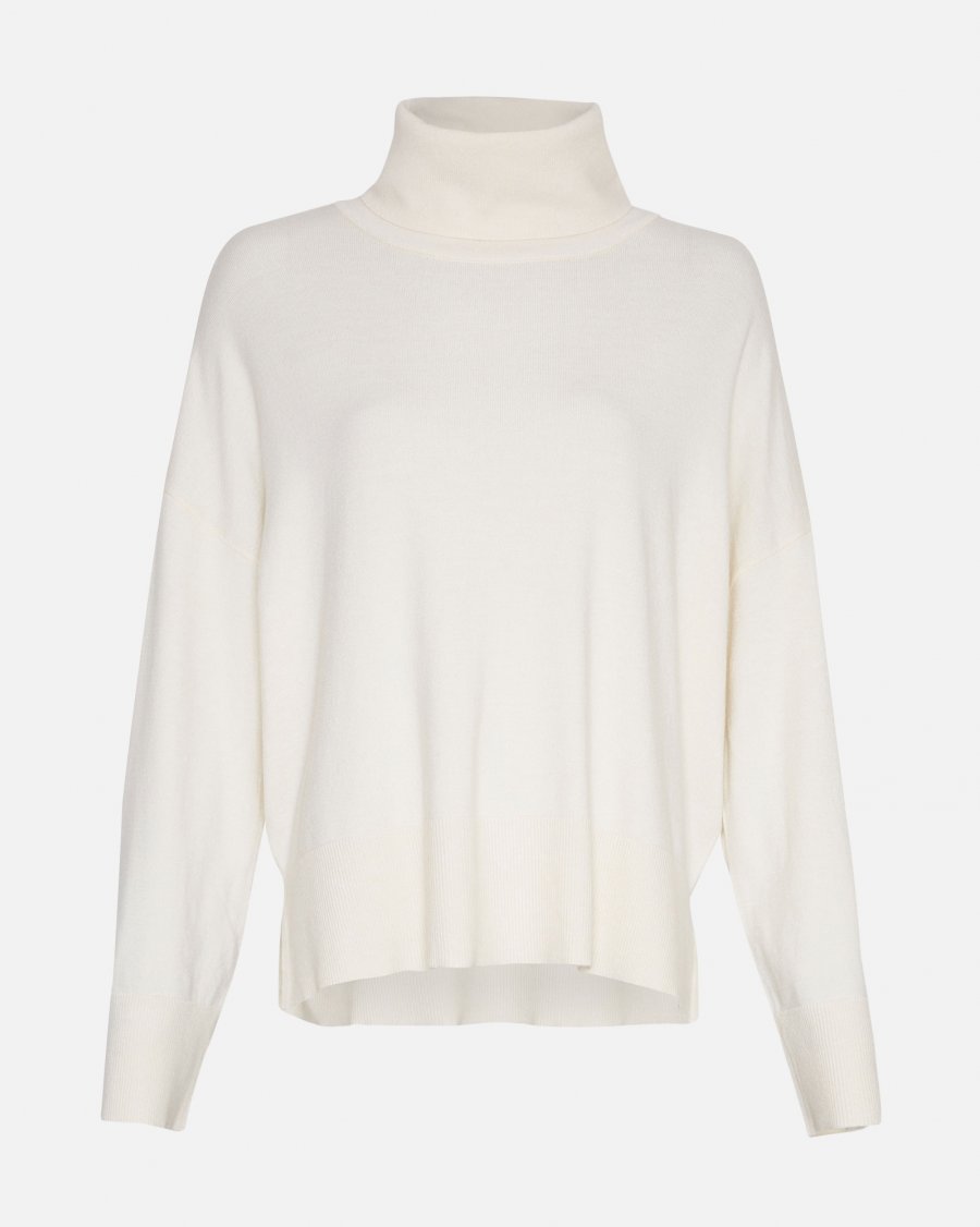 MSCH Copenhagen - MSCHIndica Rachelle R Neck Pullover