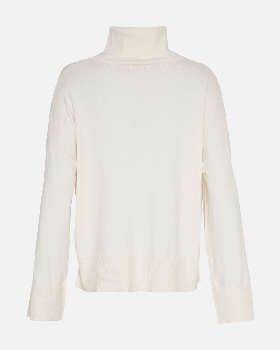 MSCH Copenhagen - MSCHIndica Rachelle R Neck Pullover