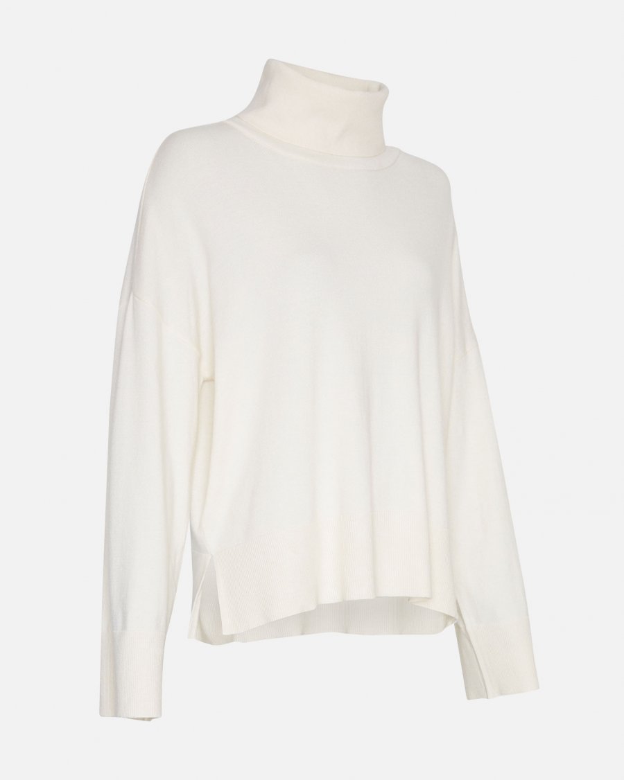 MSCH Copenhagen - MSCHIndica Rachelle R Neck Pullover