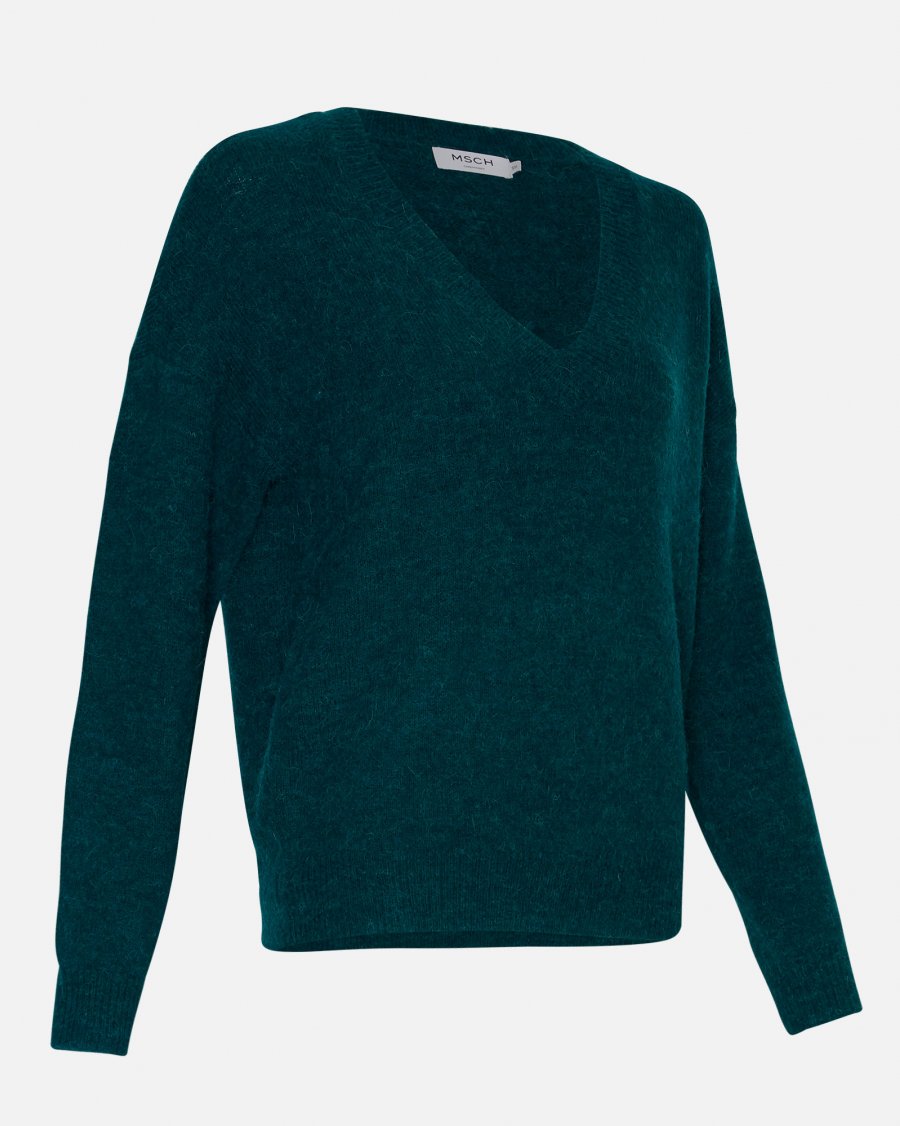 MSCH Copenhagen - MSCHLisa Hope V Pullover