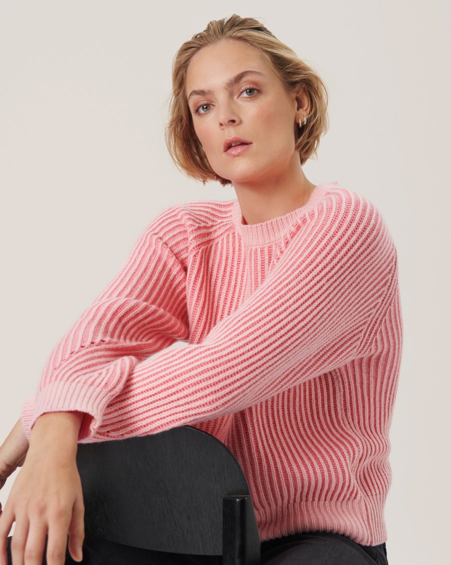 MSCH Copenhagen - MSCHJanalee Peony Pullover