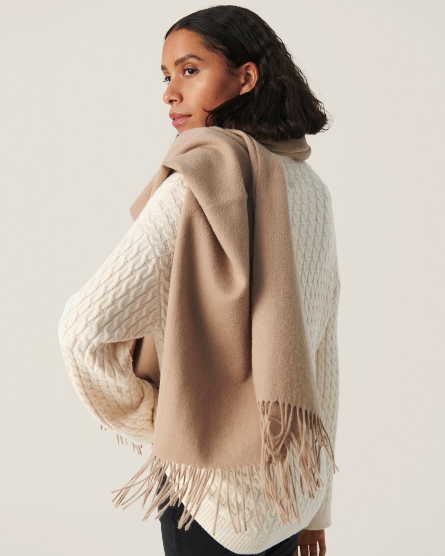 MSCH Copenhagen - Imille Scarf