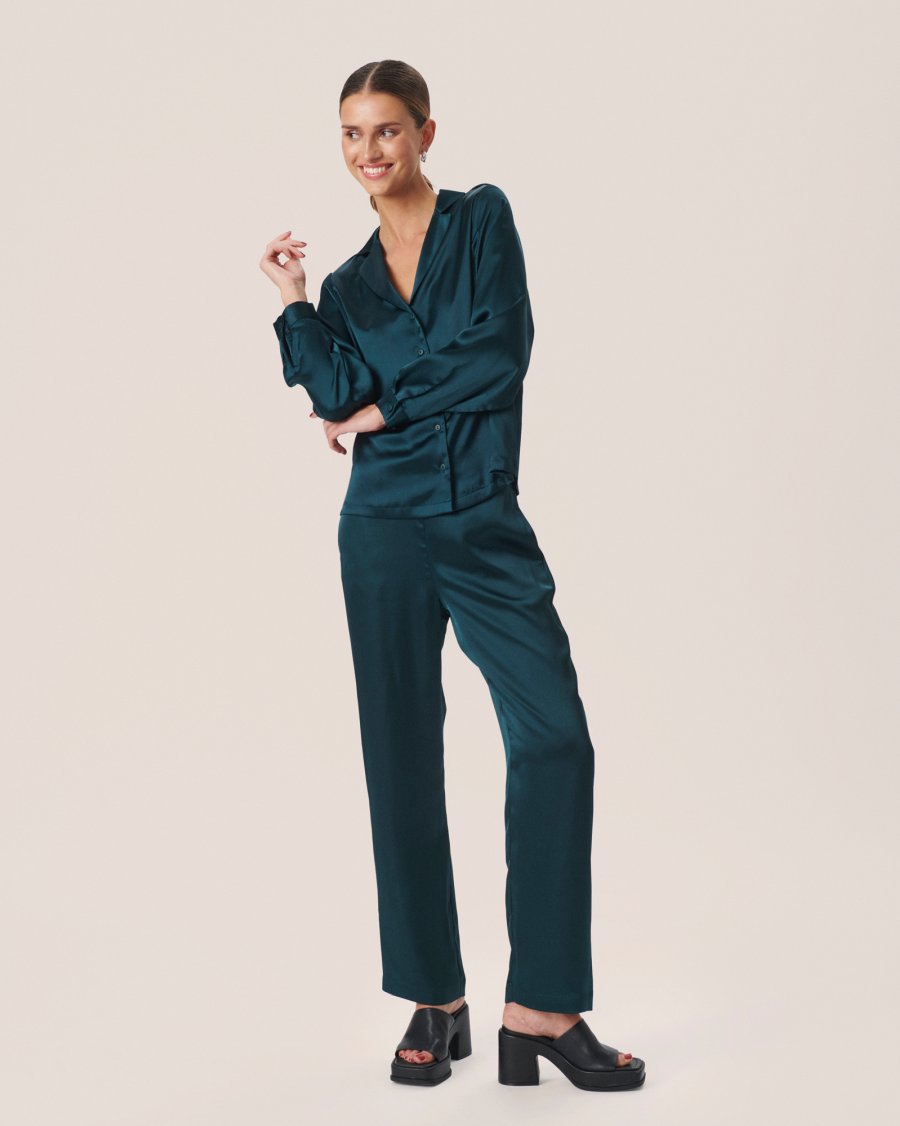 MSCH Copenhagen - MSCHSaceline Jeanita Pants