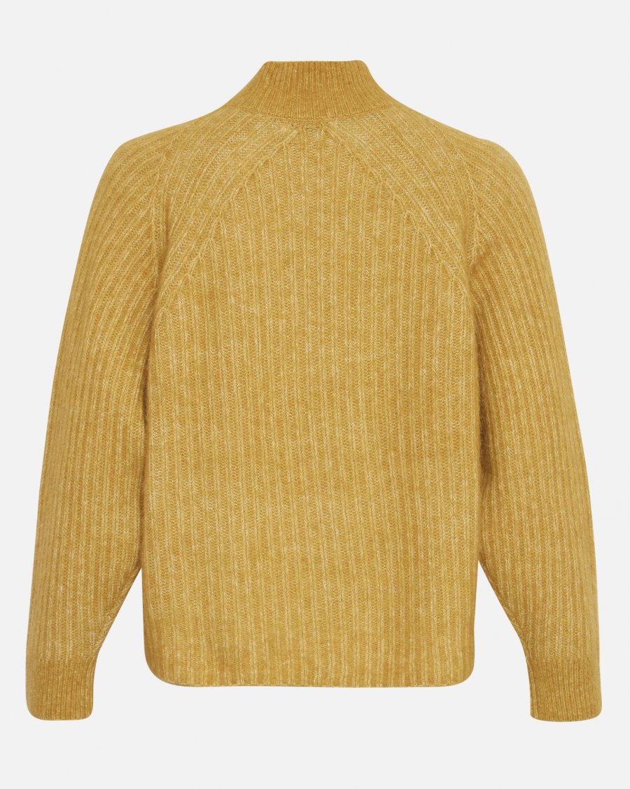 MSCH Copenhagen - MSCHNenaya M Neck Pullover
