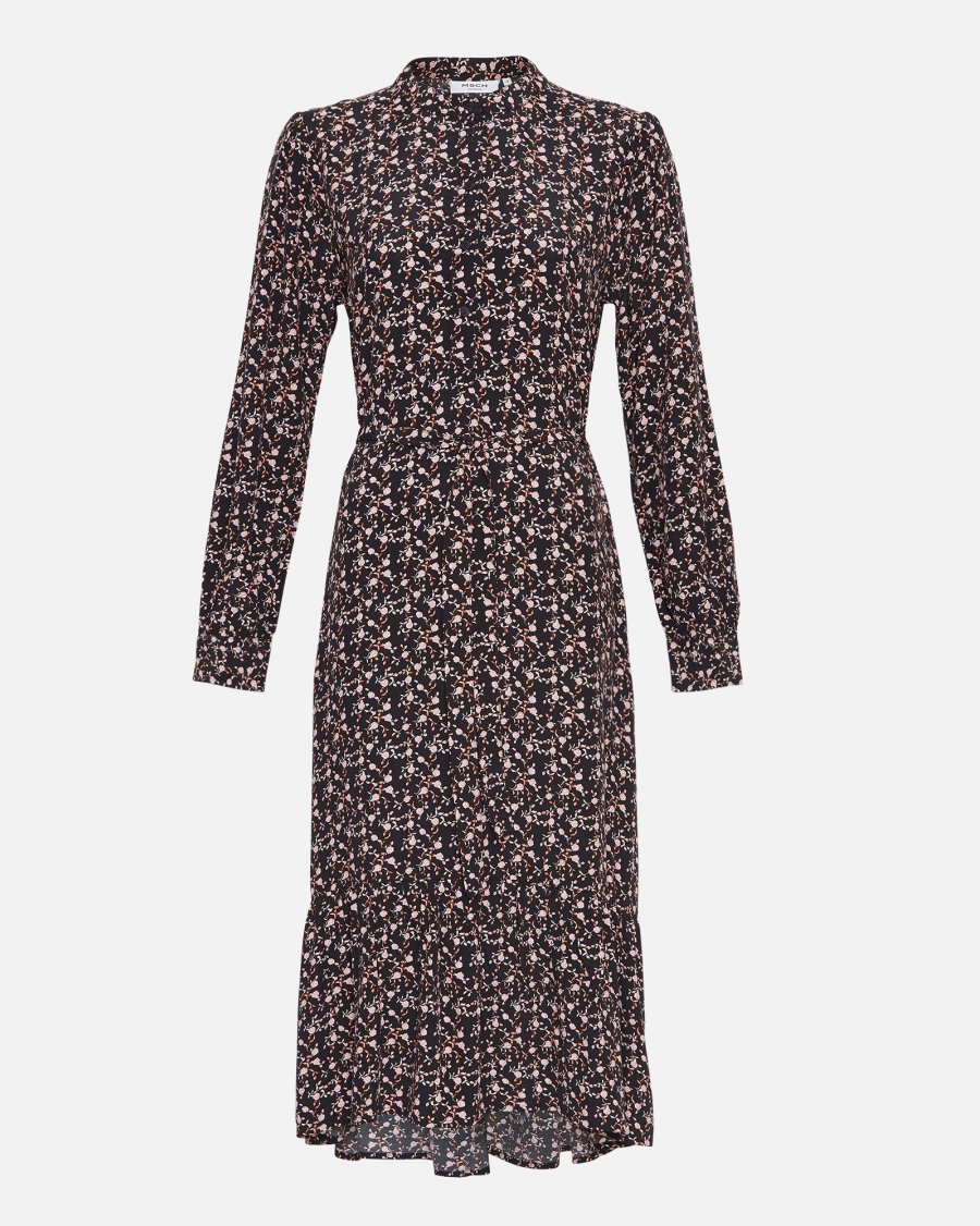 MSCH Copenhagen - MSCHMessina Morocco Dress AOP
