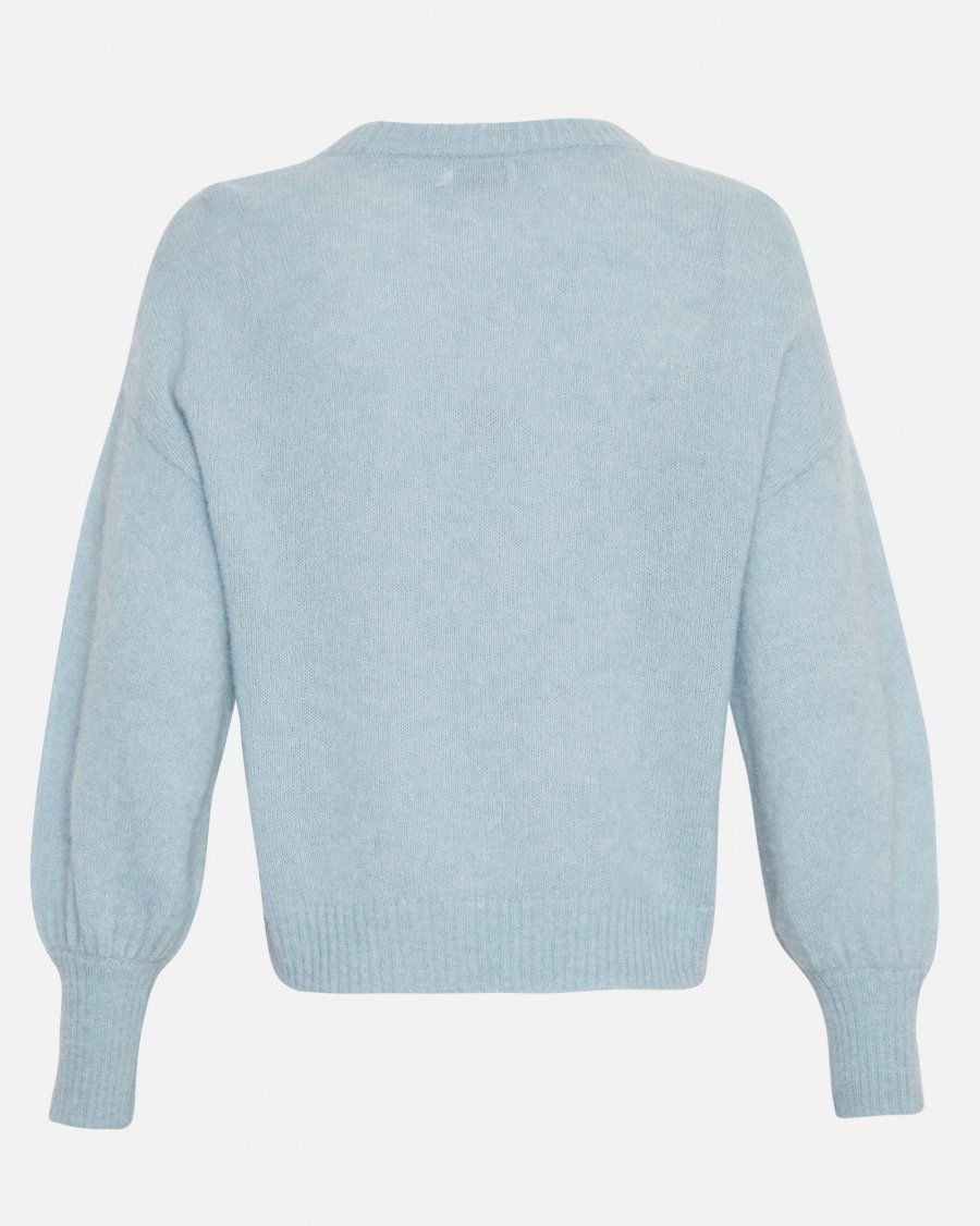 MSCH Copenhagen - MSCHCheanna Mohair Pullover