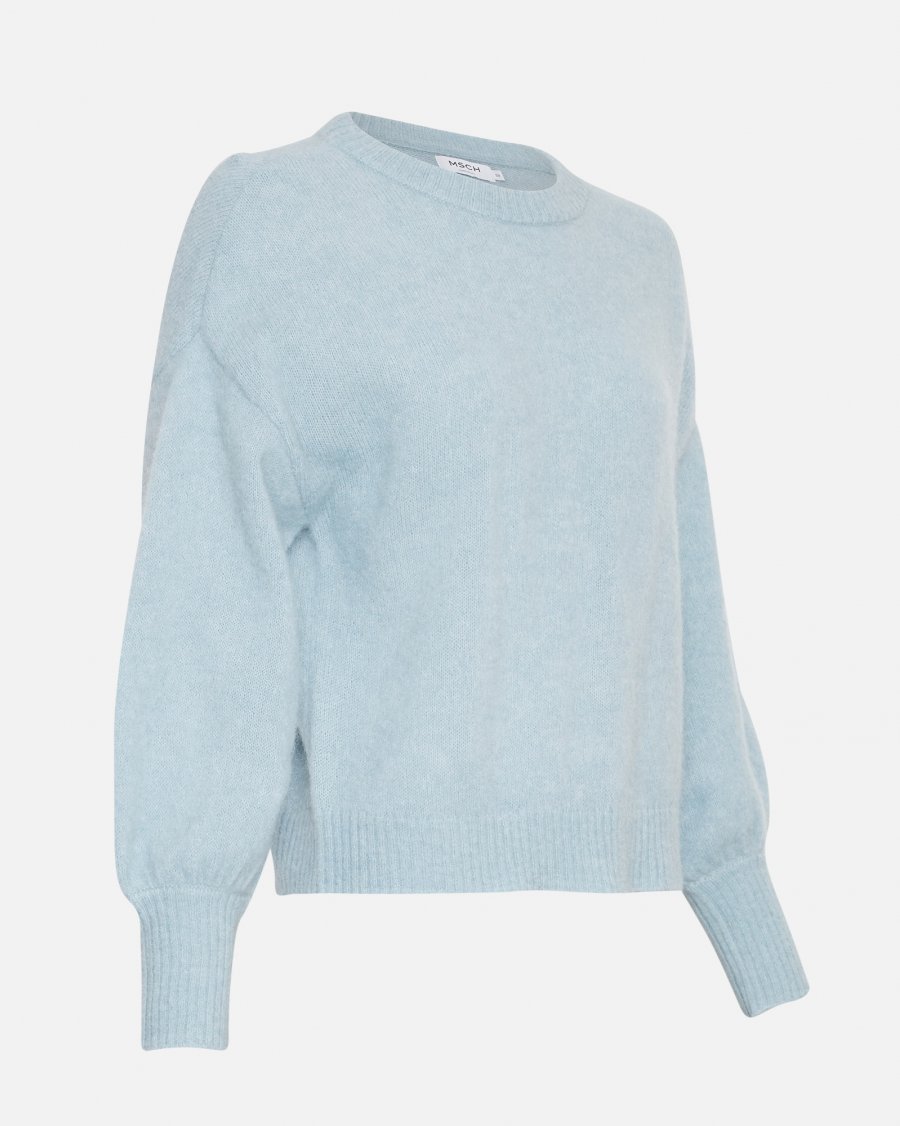 MSCH Copenhagen - MSCHCheanna Mohair Pullover