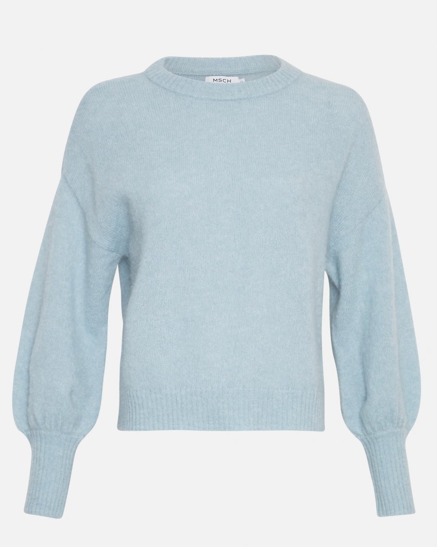 MSCH Copenhagen - MSCHCheanna Mohair Pullover