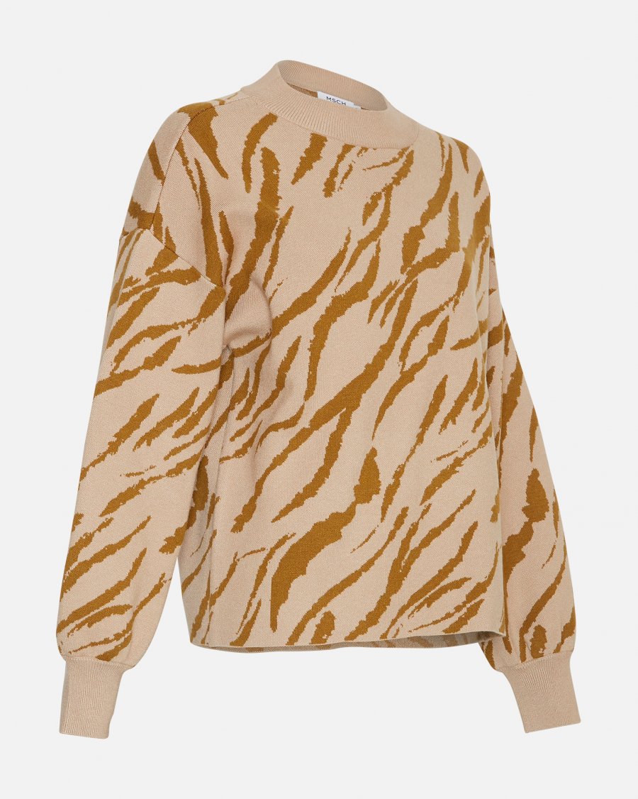 MSCH Copenhagen - MSCHSamana East Pullover