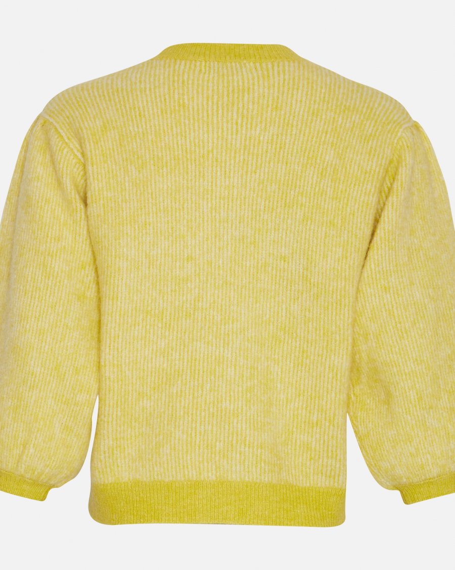 MSCH Copenhagen - MSCHPiga Zenie 2/4 Rib Cardigan