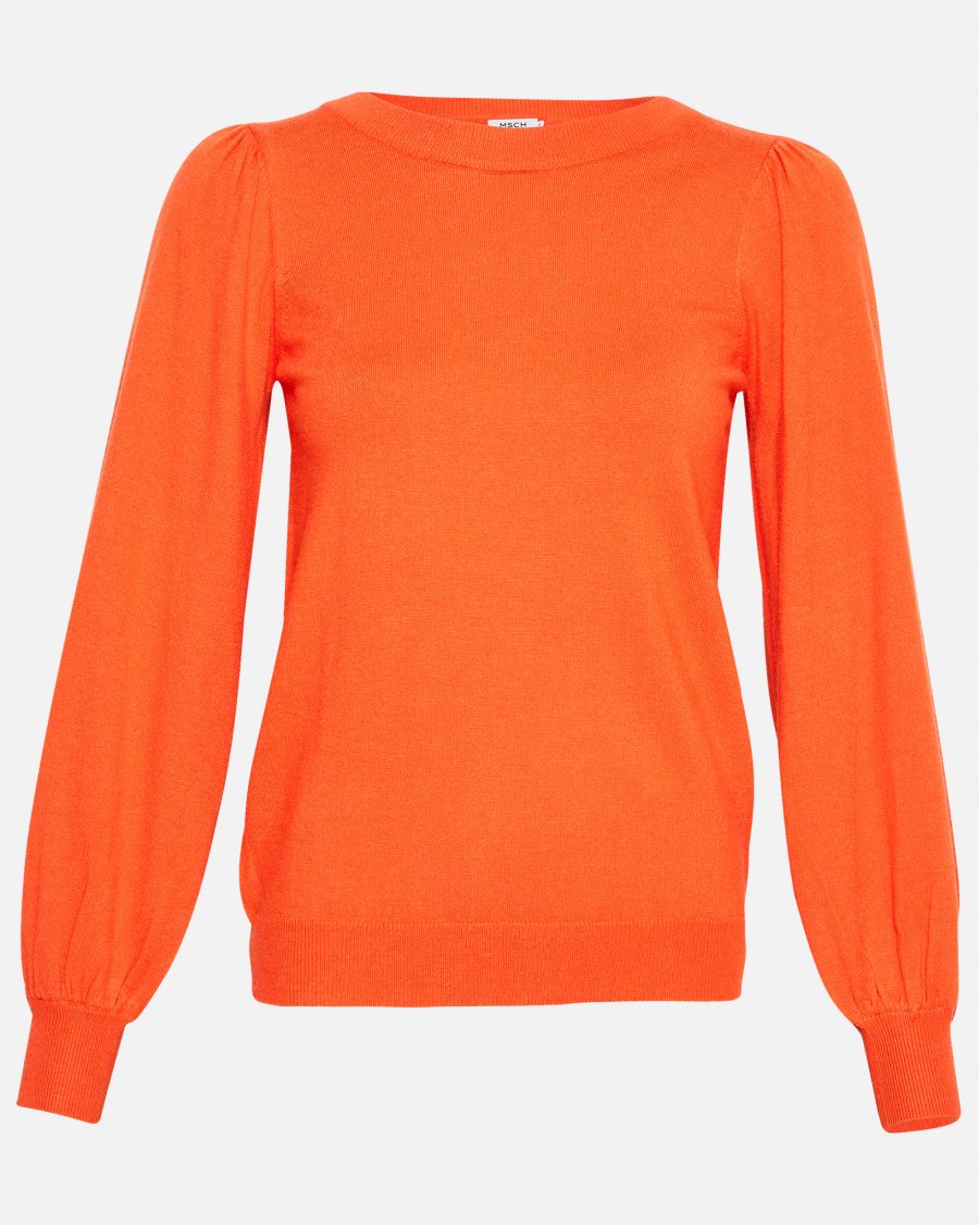 MSCH Copenhagen - MSCHTamana Rachelle Pullover