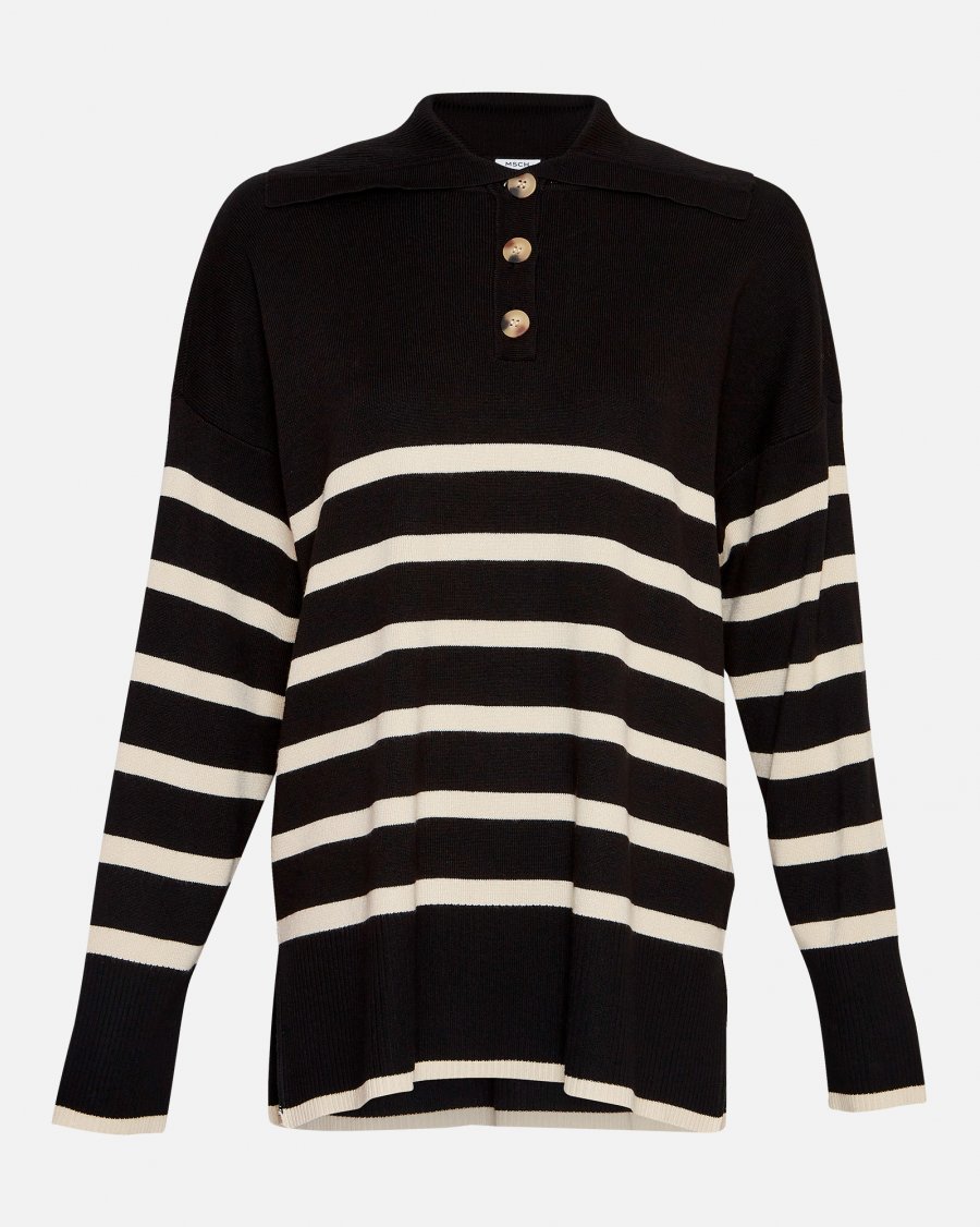 MSCH Copenhagen - MSCHHenria Pullover STP