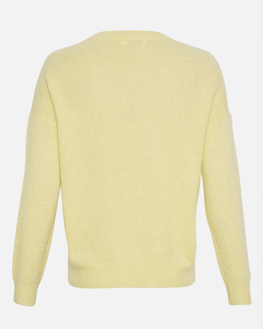 MSCH Copenhagen - Femme Mohair O Pullover