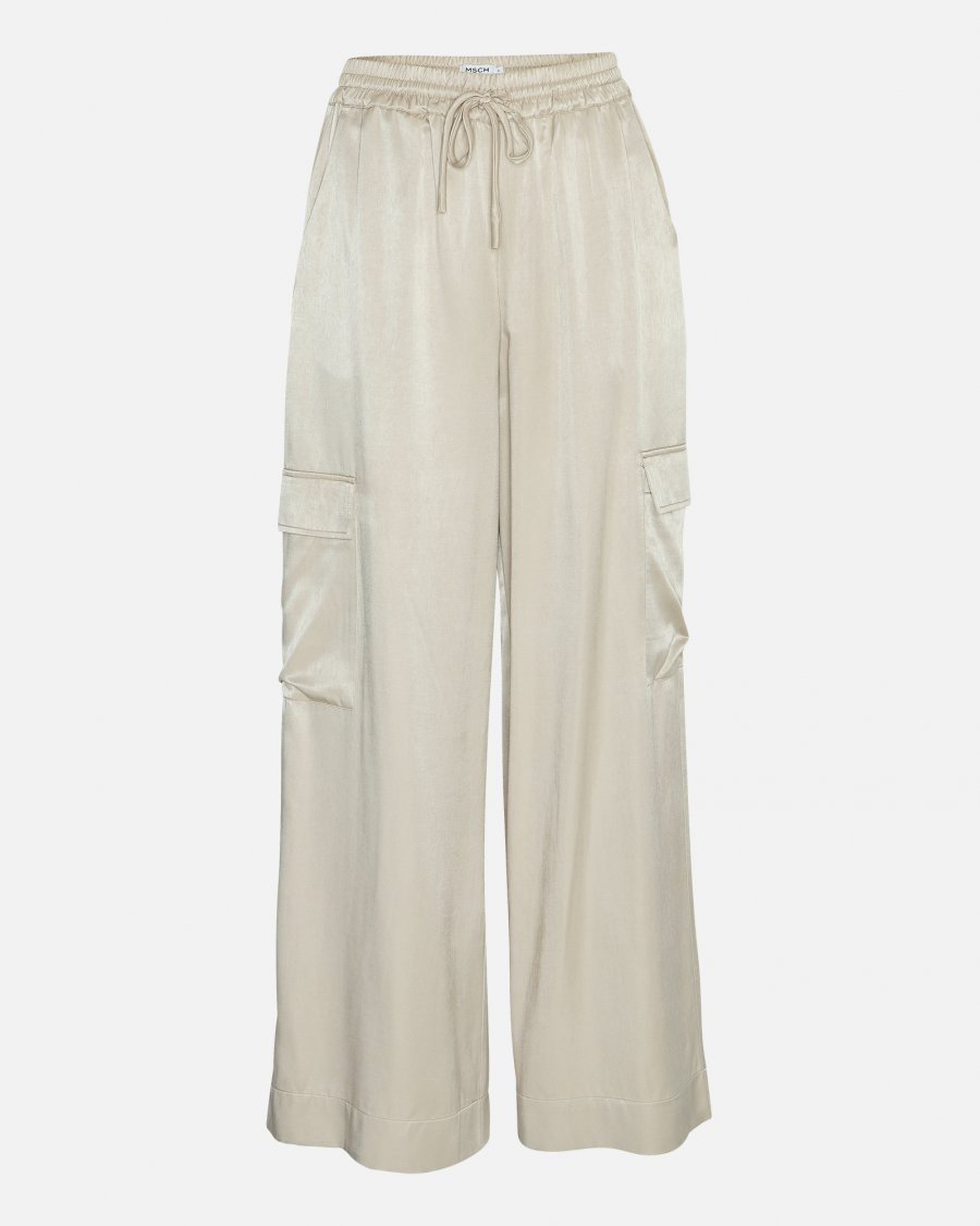 MSCH Copenhagen - MSCHMadina Pants 
