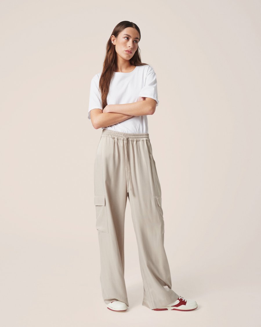 MSCH Copenhagen - MSCHMadina Pants 