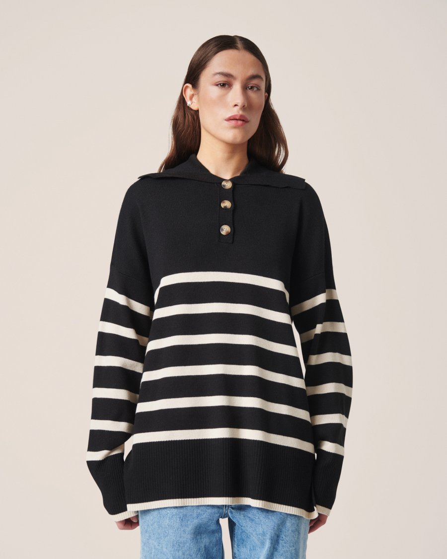 MSCH Copenhagen - MSCHHenria Pullover STP