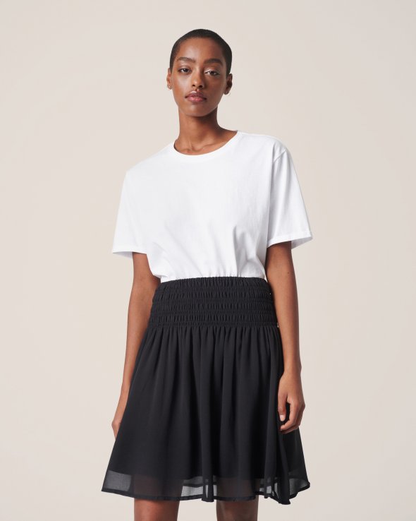 MSCH Copenhagen - MSCHMarlea Kabrina Skirt MSCH Copenhagen - MSCHMarlea Kabrina Skirt