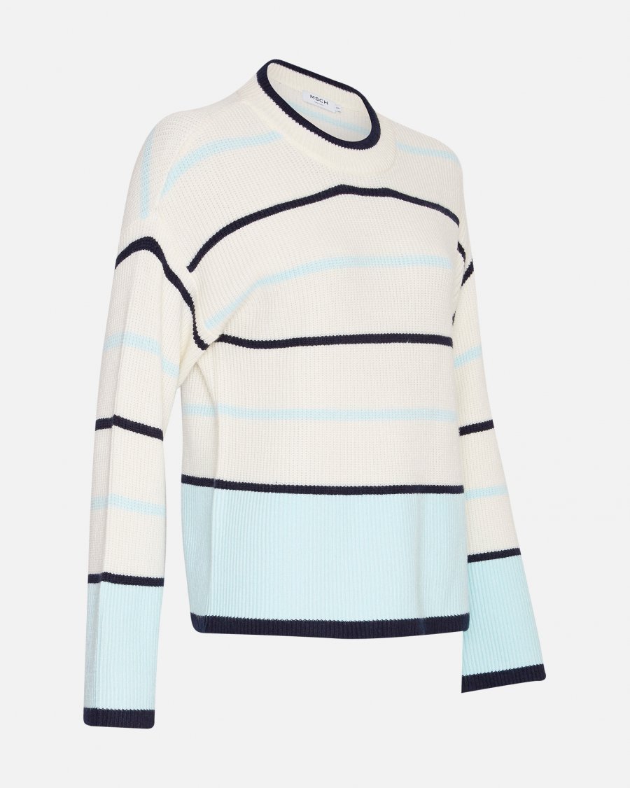 MSCH Copenhagen - MSCHKaina Jilli Pullover STP