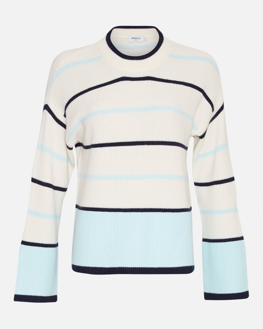 MSCH Copenhagen - MSCHKaina Jilli Pullover STP