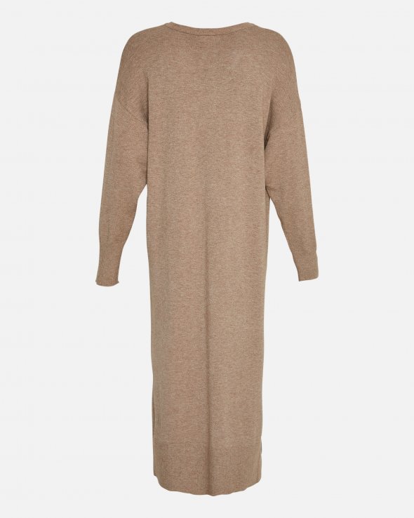 MSCH Copenhagen - MSCHHermine Rachelle V Neck Dress