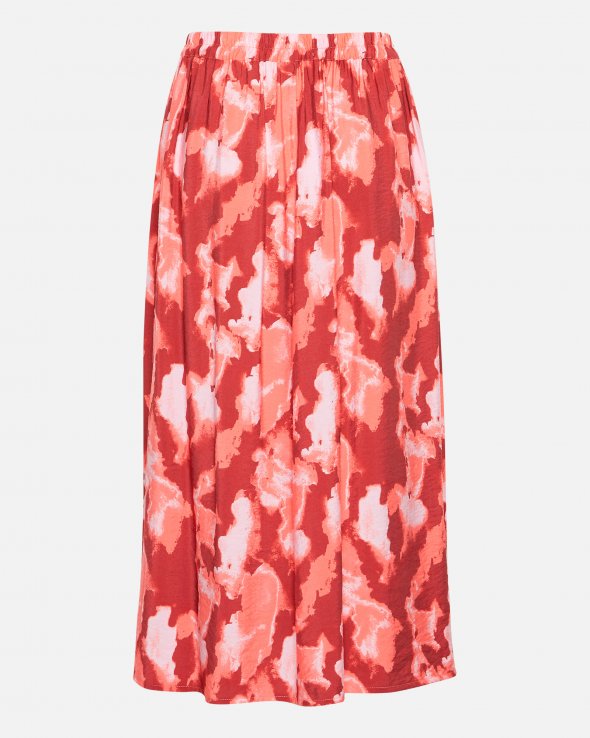 MSCH Copenhagen - MSCHMagnella Ladonna Skirt AOP