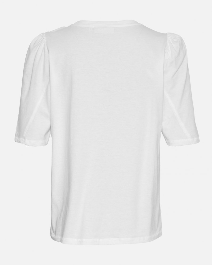 MSCH Copenhagen - MSCHTiffa Organic 2/4 Puff Tee